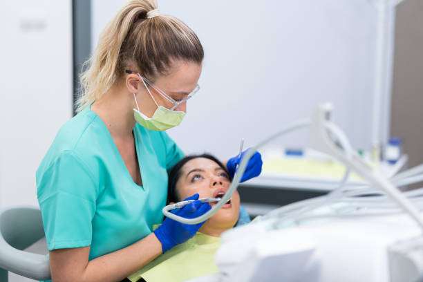 Best Emergency Dental Care for Broken or Chipped Teeth in Laurel Hollow, NY