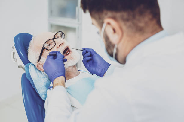 Best Emergency Treatment for Dental Infections or Abscesses in Laurel Hollow, NY